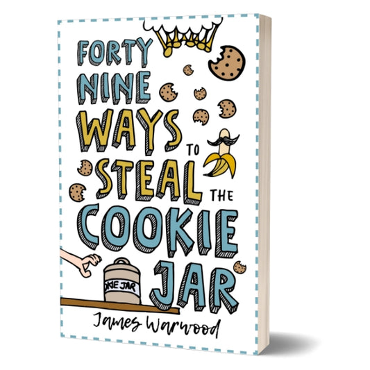 49 Ways to Steal the Cookie Jar