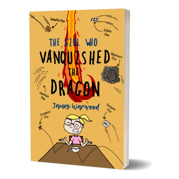 The Girl Who Vanquished the Dragon
