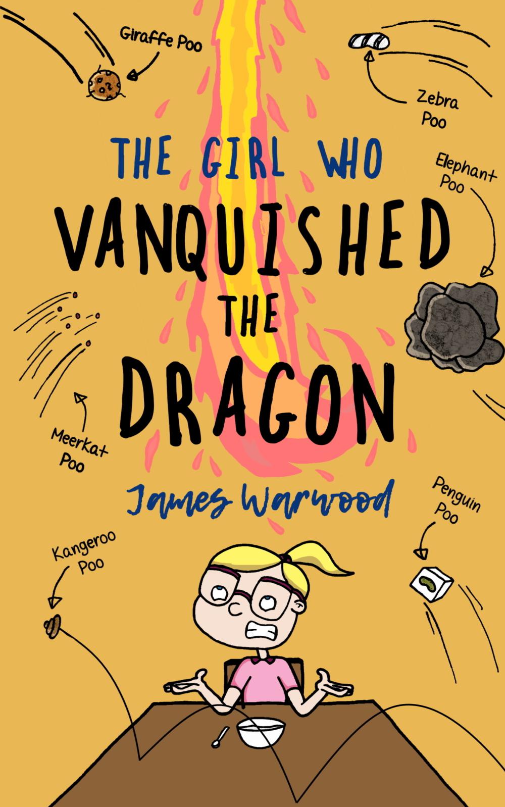 The Girl Who Vanquished the Dragon